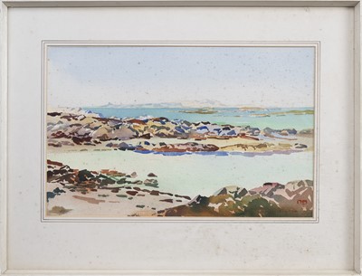 Lot 603 - * MARY HOLDEN BIRD (BRITISH 1889 - 1978)