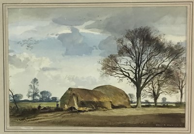 Lot 344 - * CHRIS D WATKISS