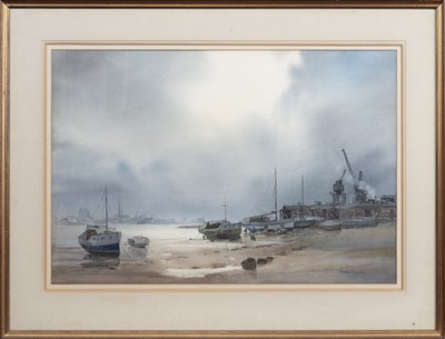 Lot 605 - * EDWARD ASHTON CANNELL (BRITISH 1927 - 1994)