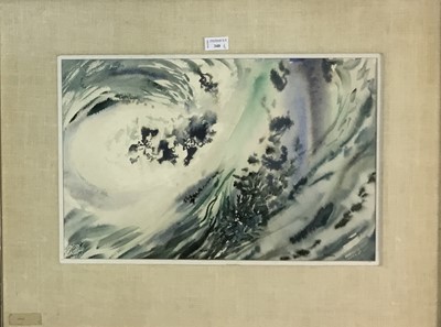 Lot 348 - * EDWARD ASHTON CANNELL (BRITISH 1927 - 1994)