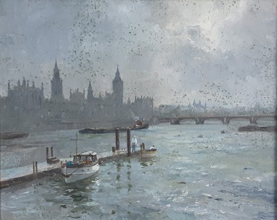 Lot 352 - * EDWARD ASHTON CANNELL (BRITISH 1927 - 1994)