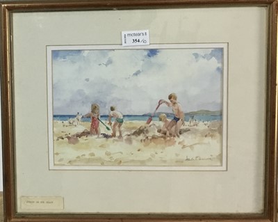 Lot 354 - * EDWARD ASHTON CANNEL (BRITISH 1927 - 1994)