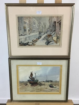Lot 354 - * EDWARD ASHTON CANNEL (BRITISH 1927 - 1994)