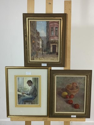 Lot 354 - * EDWARD ASHTON CANNEL (BRITISH 1927 - 1994)