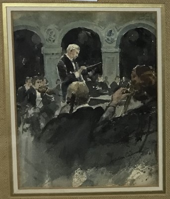 Lot 356 - * EDWARD ASHTON CANNELL (BRITISH 1927 - 1994)