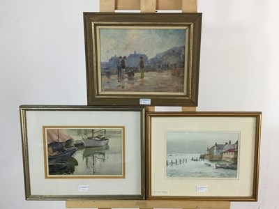 Lot 356 - * EDWARD ASHTON CANNELL (BRITISH 1927 - 1994)