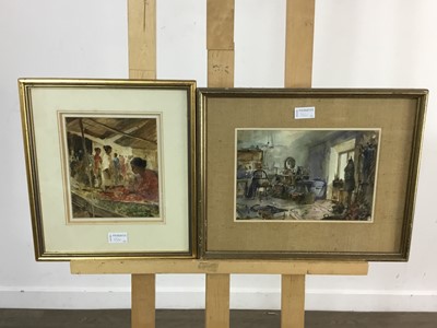Lot 356 - * EDWARD ASHTON CANNELL (BRITISH 1927 - 1994)