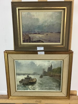 Lot 356 - * EDWARD ASHTON CANNELL (BRITISH 1927 - 1994)