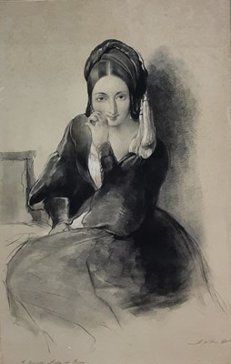 Lot 366 - GROUP OF PICTURES