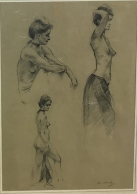 Lot 372 - GROUP OF PICTURES