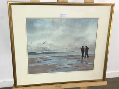 Lot 372 - GROUP OF PICTURES