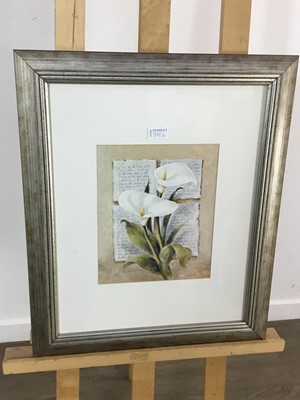 Lot 372 - GROUP OF PICTURES