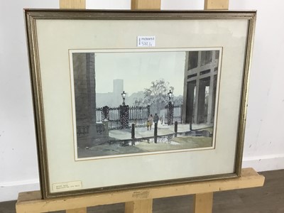 Lot 372 - GROUP OF PICTURES