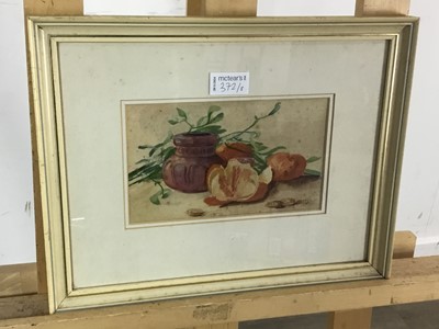 Lot 372 - GROUP OF PICTURES