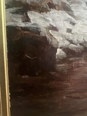 Lot 610 - ALEXANDER BROWNLIE DOCHARTY (SCOTTISH 1862 - 1940)