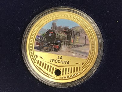 Lot 168 - COLLECTION OF COMMEMORATIVE COINS AND SETS