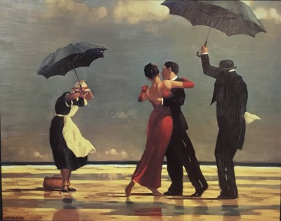 Lot 349 - AFTER JACK VETTRIANO