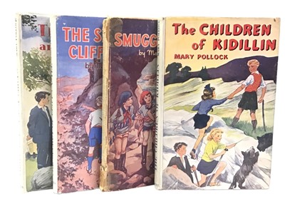 Lot 124 - MARY POLLOCK (ENID BLYTON)