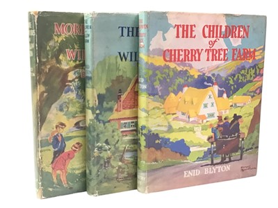 Lot 126 - ENID BLYTON