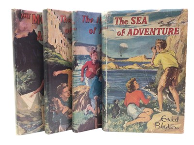 Lot 128 - ENID BLYTON