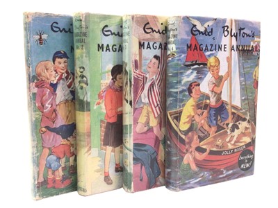 Lot 130 - ENID BLYTON