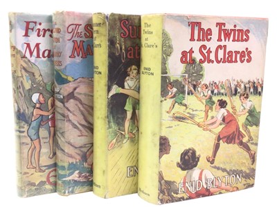 Lot 132 - ENID BLYTON