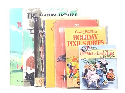 Lot 139 - ENID BLYTON