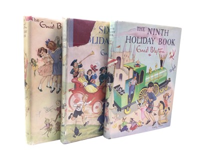 Lot 146 - ENID BLYTON