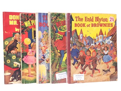 Lot 148 - ENID BLYTON