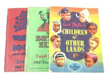 Lot 149 - ENID BLYTON