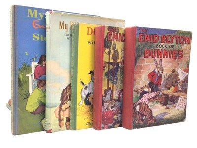 Lot 150 - ENID BLYTON