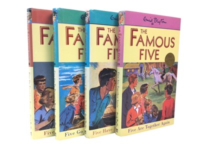 Lot 152 - ENID BLYTON