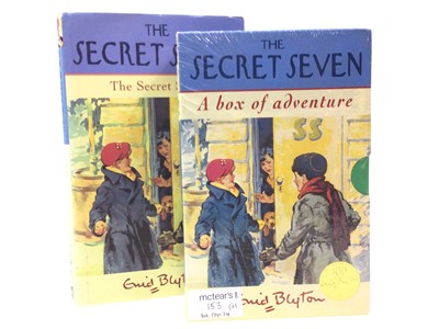 Lot 153 - ENID BLYTON