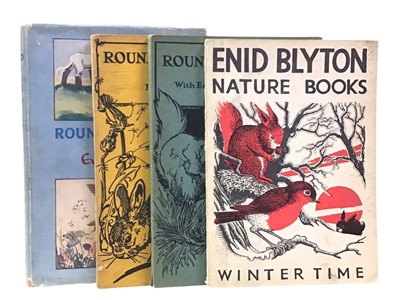 Lot 156 - ENID BLYTON