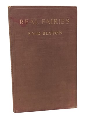 Lot 157 - ENID BLYTON