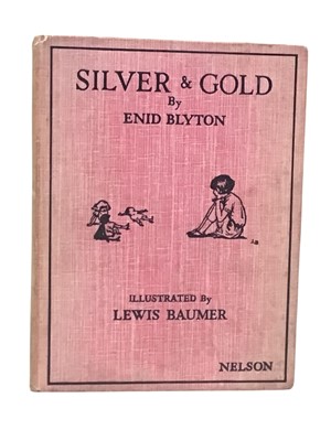 Lot 158 - ENID BLYTON