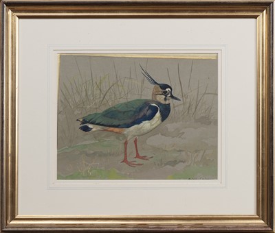 Lot 633 - * RALSTON GUDGEON RSW (SCOTTISH 1910 - 1984)