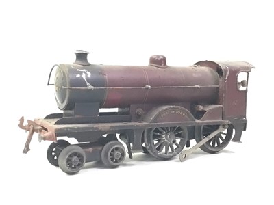 Lot 377 - GROUP OF MODEL RAILWAY ITEMS