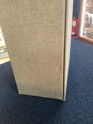Lot 1476 - THE FOLIO SOCIETY, SOUTH POLAR TIMES