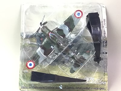 Lot 472 - SOVIET INFANTRY TANK 1:35 SCALE MODEL KIT