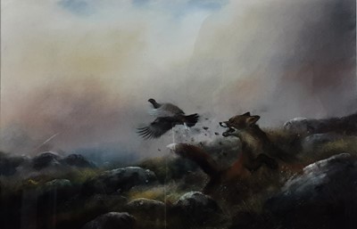 Lot 436 - BRITISH SCHOOL, 20TH CENTURY