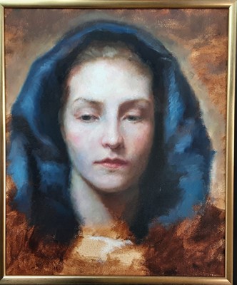 Lot 437 - SCOTTISH SCHOOL (20TH CENTURY)