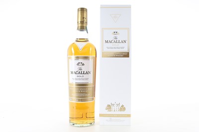 Lot 16 - MACALLAN GOLD