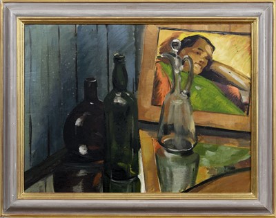 Lot 30 - * NOEL SLANEY RSW (SCOTTISH 1915 - 2000)