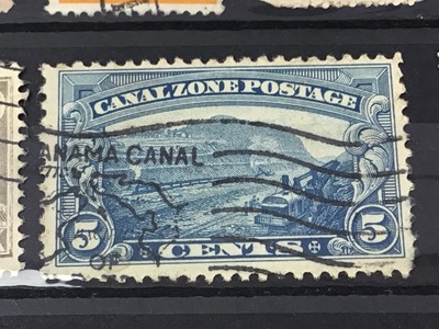 Lot 449 - GROUP OF STAMPS