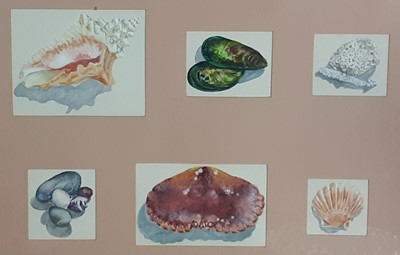 Lot 526 - BRITISH SCHOOL