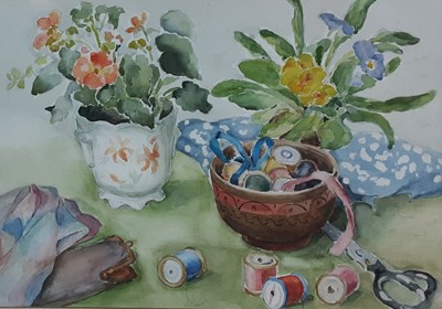 Lot 532 - BRITISH SCHOOL