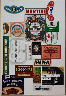 Lot 536 - * NOEL SLANEY RSW (SCOTTISH 1915 - 2000)