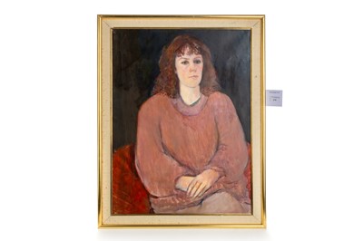 Lot 638 - * MARY EDMOND