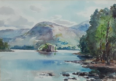 Lot 544 - J K MAXTON